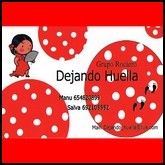 Grupo de Sevillanas Dejando Huella