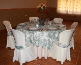 Luis Hogar Textil