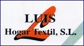 Luis Hogar Textil