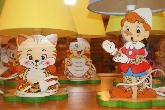 Dolce & Pinocho