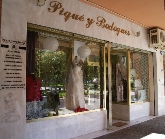 Moda y Diseño María H - Sevilla Este