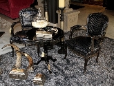 Decoración e Interiorismo Mobelle