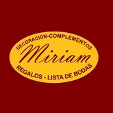 Decoración y Complementos Miriam