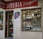 Joyería Vázquez