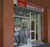 Tintorería-Lavandería A Toda Plancha