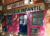Escuela Infantil Puerta Este