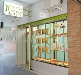 cMc Naturopata Masajista