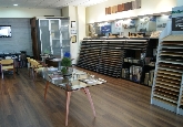 Factory Parquets