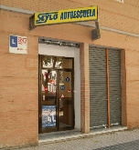 Autoescuela Seylu