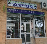 Peluquería y Estética Dayma