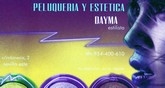 Peluquería y Estética Dayma