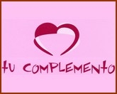 Tu Complemento