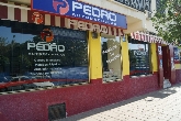 Autoescuela Pedro