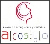 Salón de Peluquería y Estética Alcostylo