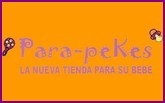 Para - pekes Parque Alcosa
