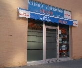 Clínica Veterinaria Villén