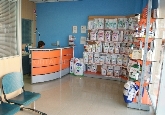 Clínica Veterinaria Villén