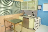 Clínica Veterinaria Villén