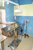 Clínica Veterinaria Villén