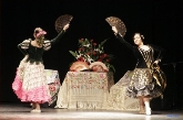 Academia de Baile Milla