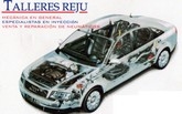 Talleres Reju