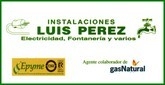 Instalaciones Luis Pérez