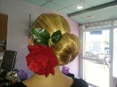 Peluquería Laura Pérez