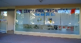 Cerrajería Macarena