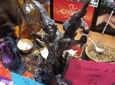 Tienda Esotérica Cosmos Mineral