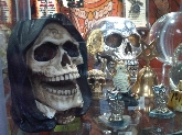 Tienda Esotérica Cosmos Mineral