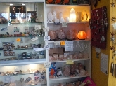 Tienda Esotérica Cosmos Mineral