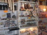 Tienda Esotérica Cosmos Mineral