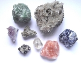 Tienda Esotérica Cosmos Mineral