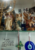 Tienda Esotérica Cosmos Mineral
