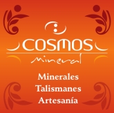 Tienda Esotérica Cosmos Mineral