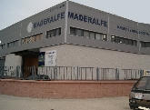 Maderalfe