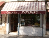 Calzados Zapatuko