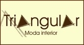 Triangular Moda Interior