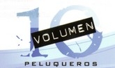 Peluqueros Volumen 10