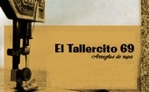 El Tallercito 69