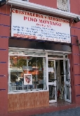 Cristalería y Aluminios Guadalquivir