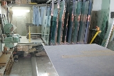 Cristalería y Aluminios Guadalquivir