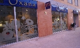 Cafe y Copas Oxana