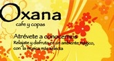 Cafe y Copas Oxana