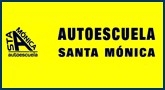 Autoescuela Santa Mónica
