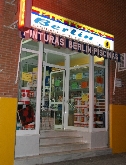 Pinturas Berlín