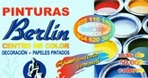 Pinturas Berlín