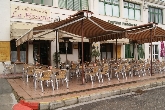 Caffé Italiano La Pizzería