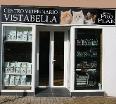 Centro Veterinario Vistabella