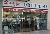 Ortopedia Técnica Ariadna